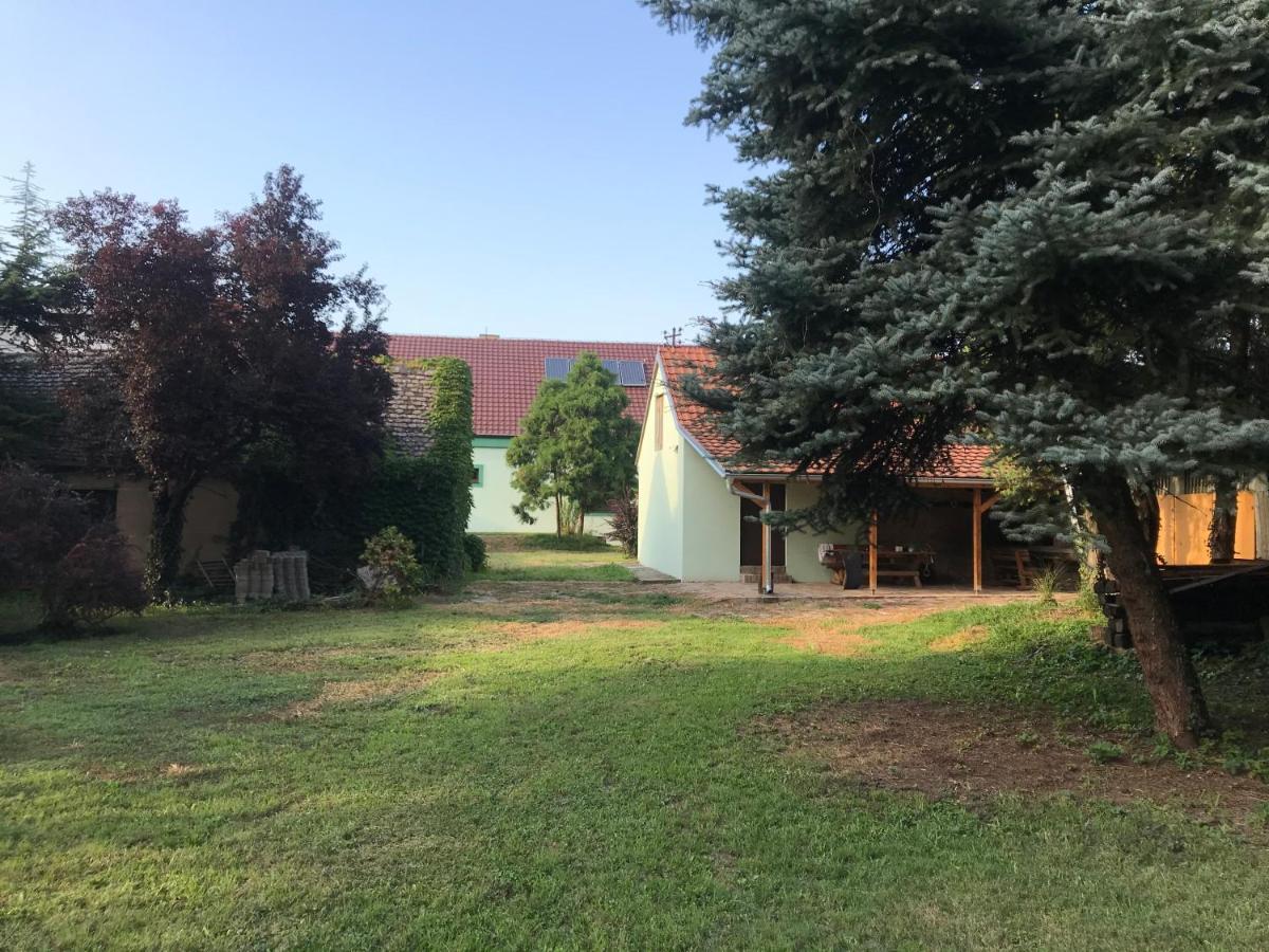 Pb Urban Garden Stay With Secured Parking Sremska Mitrovica Eksteriør billede
