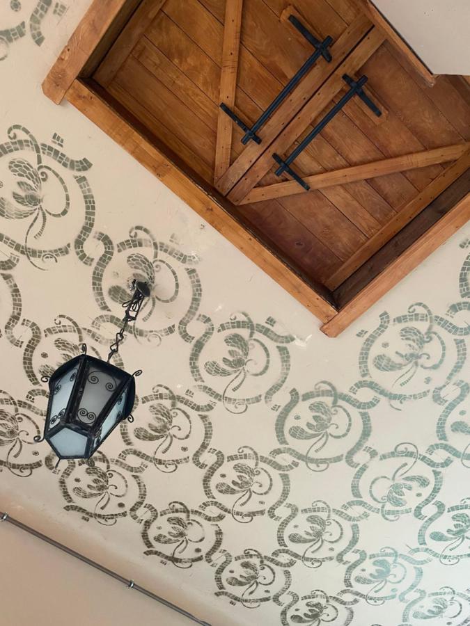 Pb Urban Garden Stay With Secured Parking Sremska Mitrovica Eksteriør billede