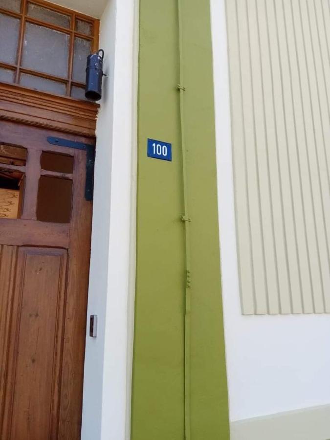 Pb Urban Garden Stay With Secured Parking Sremska Mitrovica Eksteriør billede